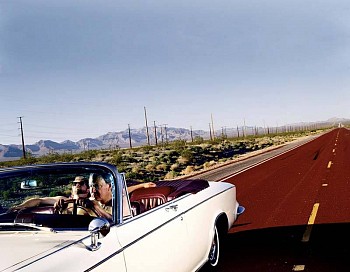 David Drebin -&nbsp;David Drebin Convertible