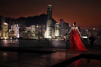 David Drebin -&nbsp;David Drebin Girl in Hong Kong