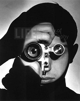 Andreas Feininger -&nbsp;Andreas Feininger The Photojournalist