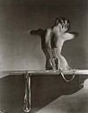 Horst P. Horst, Mainbocher Corset
1939, Silver Gelatin Print