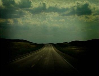 Jack Spencer -&nbsp;Jack Spencer Road 11, South Dakota