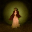 Jack Spencer, Green Ball
Silver Gelatin Print