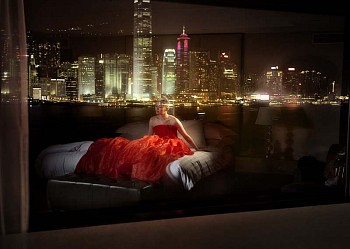 David Drebin -&nbsp;David Drebin Dreams of Hong Kong