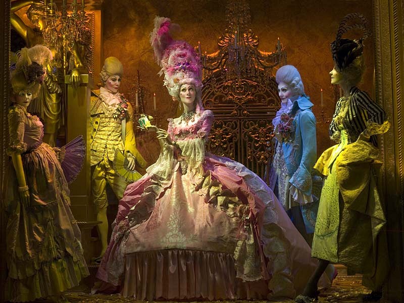 Lynn Goldsmith, Blame It on the Fragrance
Photography, 40 x 60 inches