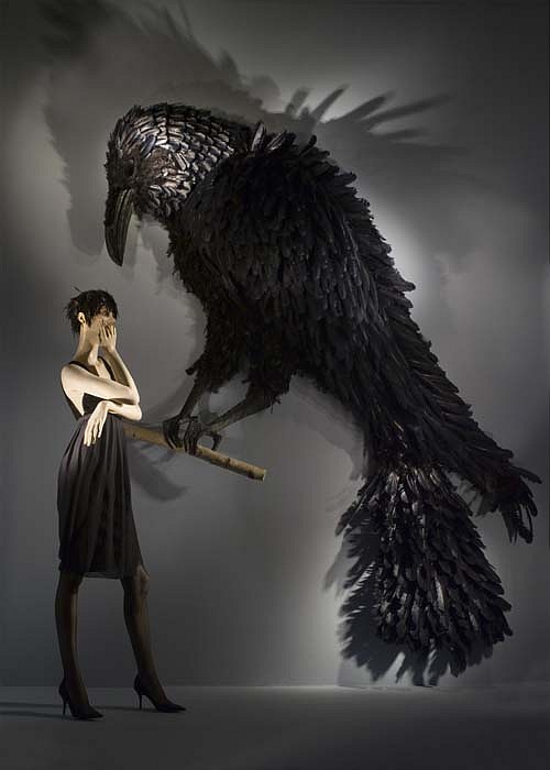 Lynn Goldsmith, Six Feet Under
Photograph, 40 x 60 inches