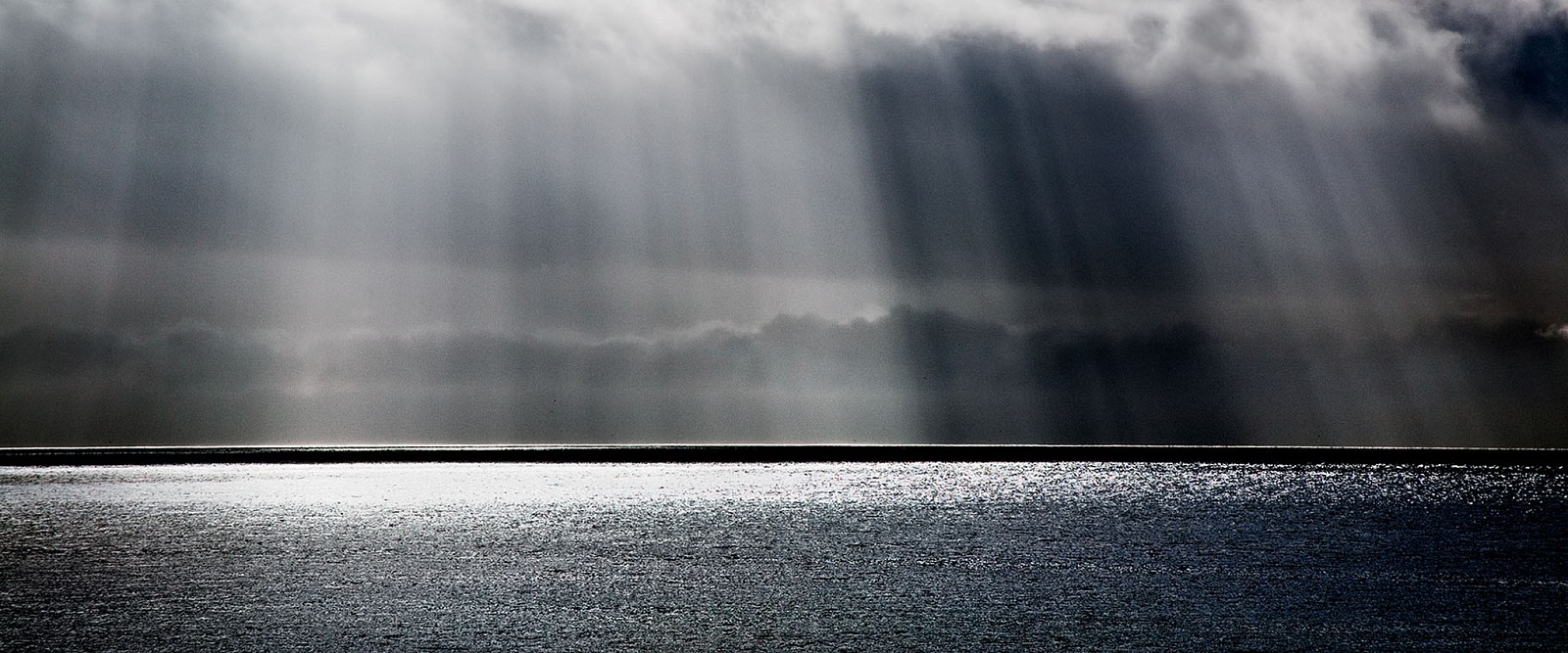 David Drebin, Heaven Can Wait, 2011
Digital C Print, 20 x 48 inches; 30 x 72 inches; 40 x 96 inches