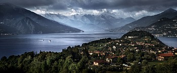 David Drebin -&nbsp;David Drebin Escape to Lake Como
