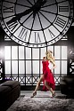 David Drebin, Clockwatcher
2016