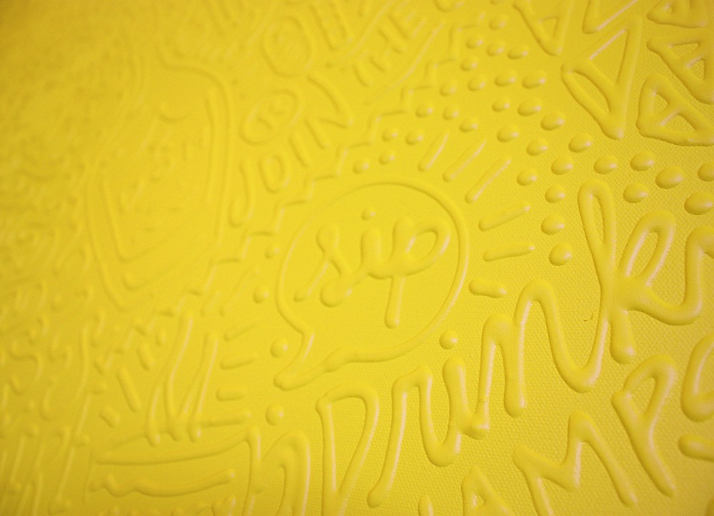 Cayla Birk ., Birktone Series: DOSES & MIMOSAS, 2018
40 x 30 inches