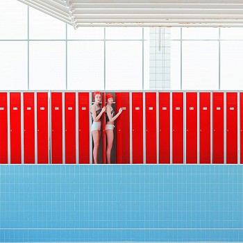 Maria Svarbova -&nbsp;Maria Svarbova Hide 2