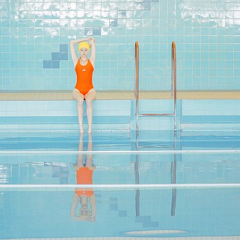 Maria Svarbova -&nbsp;Maria Svarbova Natalia