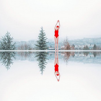 Maria Svarbova -&nbsp;Maria Svarbova Border 2