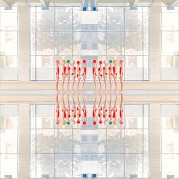 Maria Svarbova -&nbsp;Maria Svarbova Tree