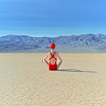 Maria Svarbova -&nbsp;Maria Svarbova Mountains