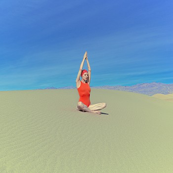 Maria Svarbova -&nbsp;Maria Svarbova Sun