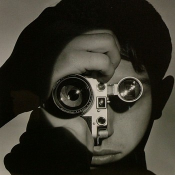 Artist:&nbsp;Andreas Feininger