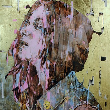 Exhibition: ART MIAMI 2021, Marco Grassi