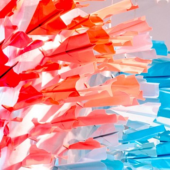 Exhibition: ART MIAMI 2021, Daniele Sigalot