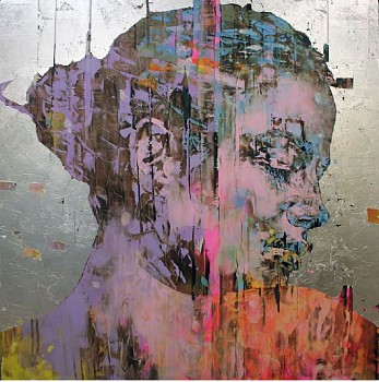 Work: Marco Grassi Silver Experience 537