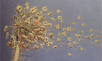 Work: Alexi Torres Wish Series: Love