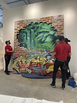 ART MIAMI 2021&nbsp;