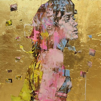 Work: Marco Grassi Di-Gold Experience 192