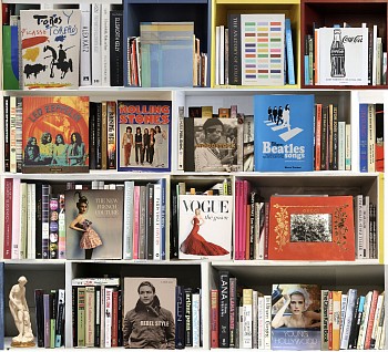 Work: Max-Steven Grossman RAFF SQ BL