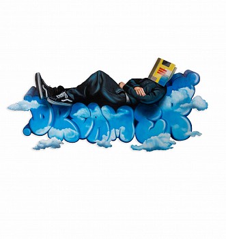 Work:&nbsp;Hijack Dreamer