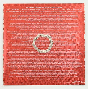 Work:&nbsp;Julie Miller Amici I