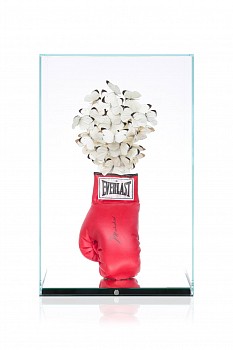 Roman Feral -&nbsp;Roman Feral Muhammad Ali Glove