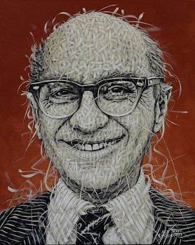 Alexi Torres -&nbsp;Alexi Torres Milton Friedman