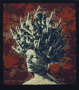 Work:&nbsp;Alexi Torres Safe Space