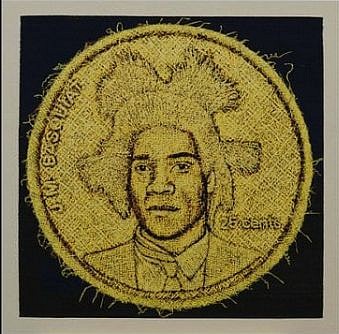 Alexi Torres -&nbsp;Alexi Torres Basquiat