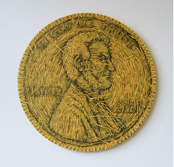 Alexi Torres -&nbsp;Alexi Torres Penny