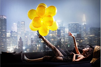 Work: David Drebin Misty Secrets