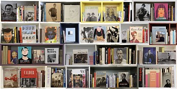 Work: Max-Steven Grossman Art POR