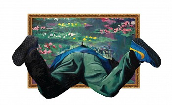 Work: Hijack Dive In