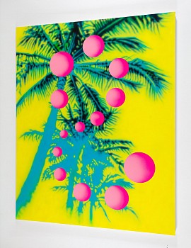 Ra&uacute;l Cordero -&nbsp;Ra&uacute;l Cordero Reality Is The New Spam (XXXI)