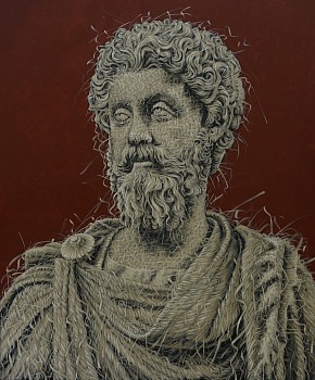 Alexi Torres -&nbsp;Alexi Torres Marcus Aurelius