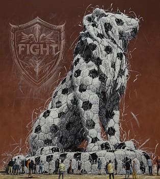 Alexi Torres -&nbsp;Alexi Torres Fight