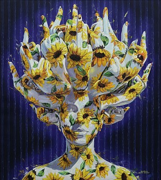 Alexi Torres -&nbsp;Alexi Torres Sunflower Life