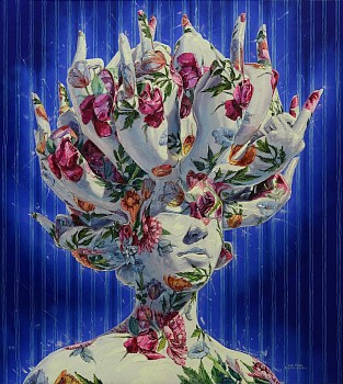 Alexi Torres -&nbsp;Alexi Torres Irresponsible Desires