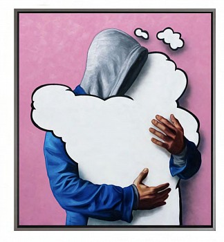 Work:&nbsp;Hijack Alone With My Thoughts