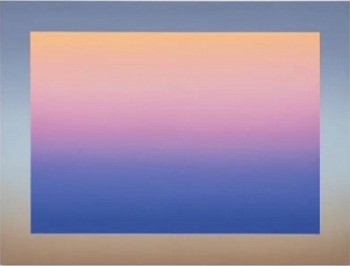 Work:&nbsp;Rob Pruitt Suicide Painting II