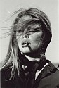 Terry O'Neill, Brigitte Bardot With Cigar, Spain
1971, Silver Gelatin Fine Art Archival Print