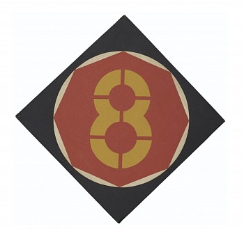 Work:&nbsp;Robert Indiana 8