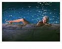 Lawrence Schiller, Marilyn Monroe in the Filming of Something's Got To Give (Pool 1)
1962, Archival Digital Pigment Print