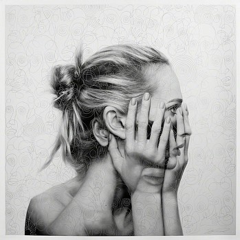 Tigran Tsitoghdzyan -&nbsp;Tigran Tsitoghdzyan Mirror Metamorphosis Reimagined