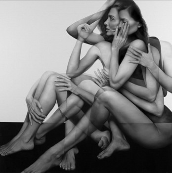 Tigran Tsitoghdzyan -&nbsp;Tigran Tsitoghdzyan Self Isolation IX