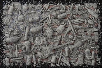 Alexi Torres -&nbsp;Alexi Torres Land Of The Free